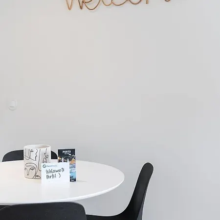 Guestready - Somebody's Story - C Апартаменты *