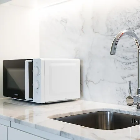 Appartement Guestready - Somebody's Story - C Oporto
