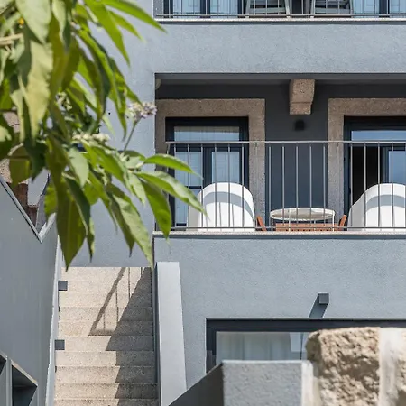 Guestready - Somebody's Story - C Apartman