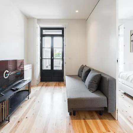 Guestready - Somebody's Story - C Appartement *