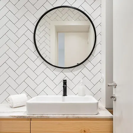 Appartement Guestready - Somebody's Story - C Oporto