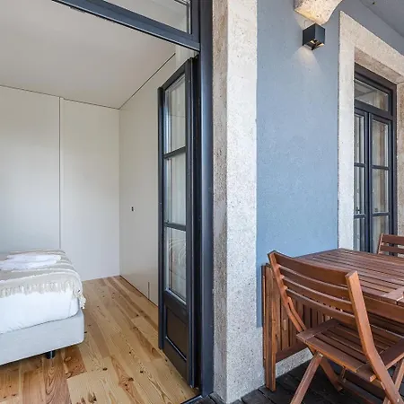 Apartamento Guestready - Somebody's Story - C *