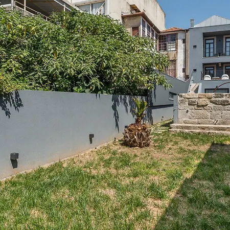 Guestready - Somebody's Story - C Appartement Porto