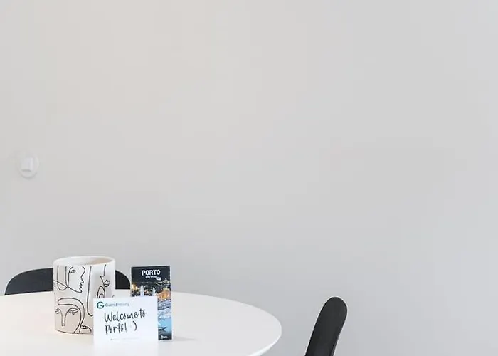 Guestready - Somebody's Story - C Apartment *