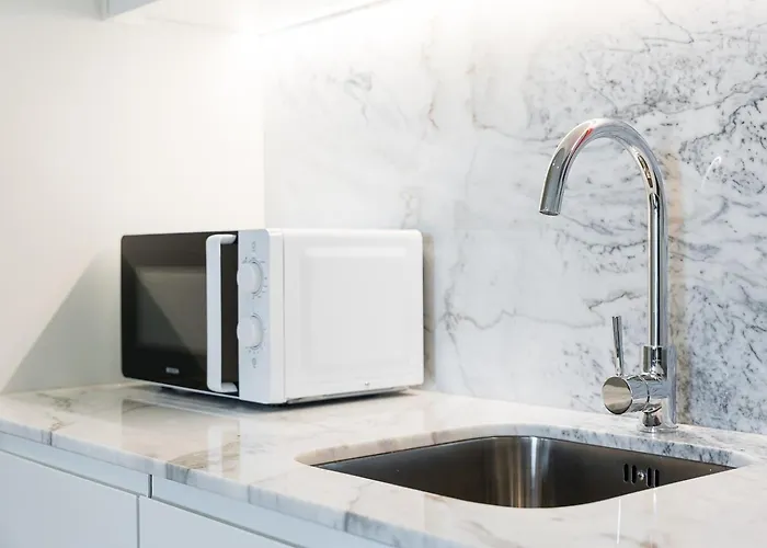 Apartman Guestready - Somebody's Story - C Porto