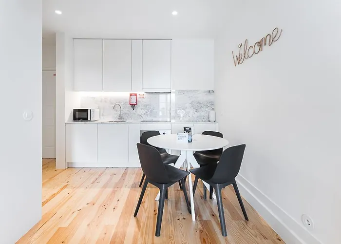 Apartment Guestready - Somebody's Story - C