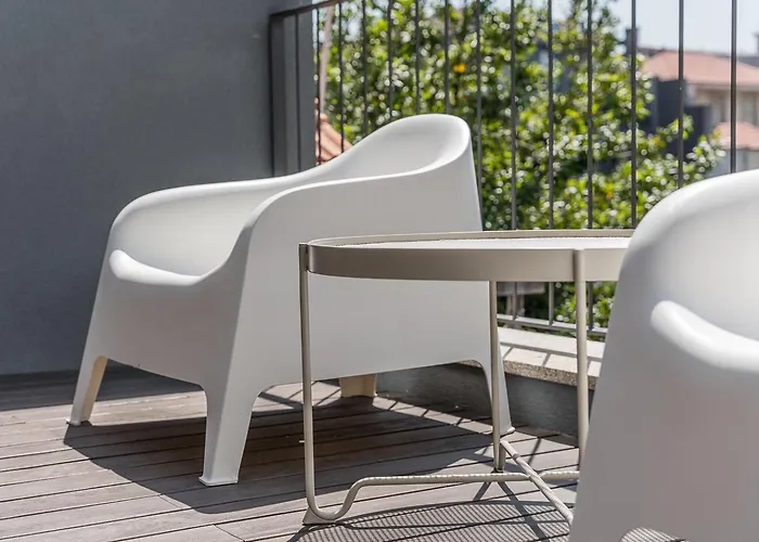 Apartment Guestready - Somebody's Story - C *