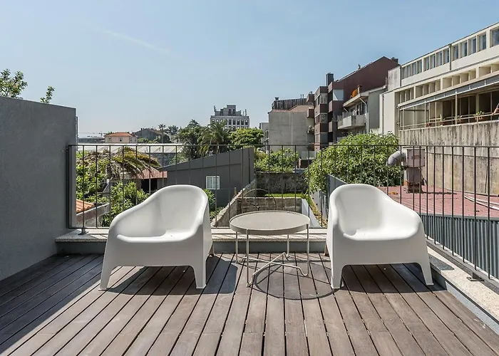 Guestready - Somebody's Story - C Apartment *