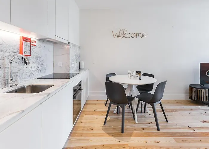 Apartment Guestready - Somebody's Story - C