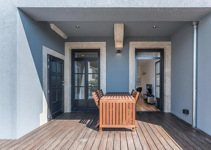 Guestready - Somebody's Story - C Apartment Porto