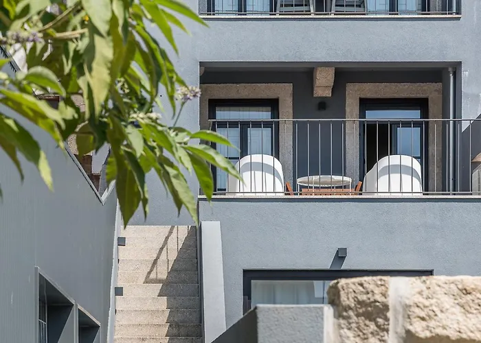 Guestready - Somebody's Story - C Apartment