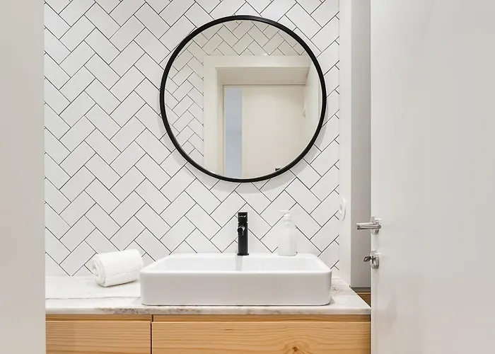 Apartment Guestready - Somebody's Story - C Porto