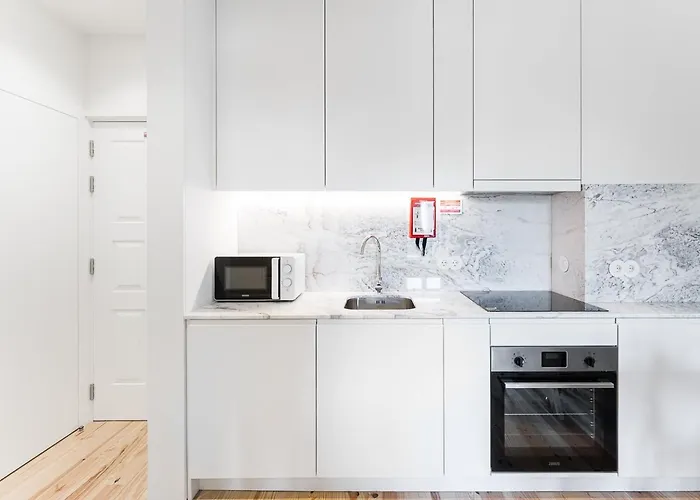 Guestready - Somebody's Story - C * Porto