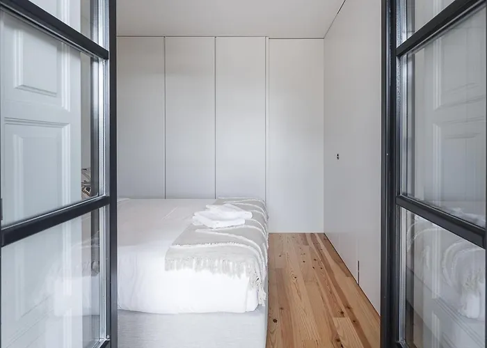 Apartment Guestready - Somebody's Story - C