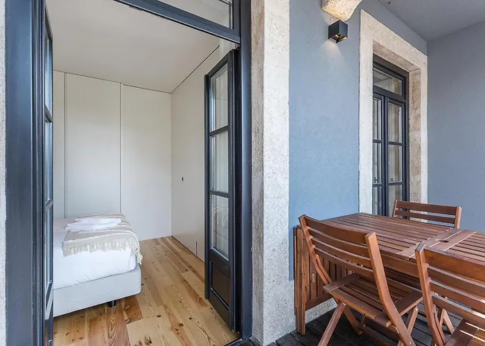 Apartman Guestready - Somebody's Story - C *