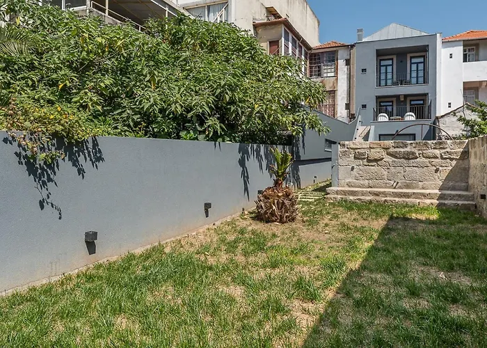 Guestready - Somebody's Story - C Apartment Porto