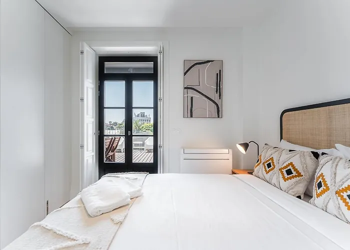 Guestready - Somebody's Story - C * Oporto