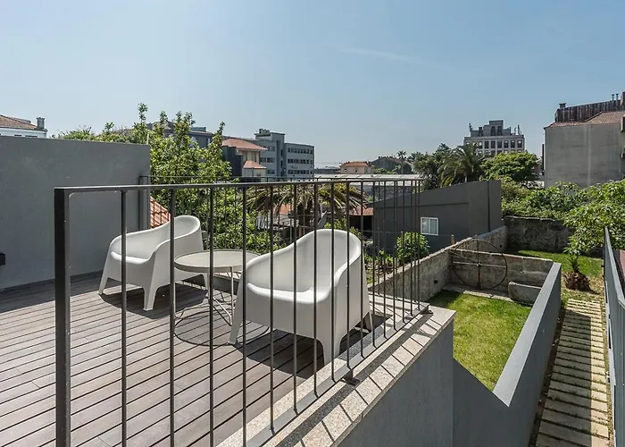 Guestready - Somebody's Story - C * Oporto